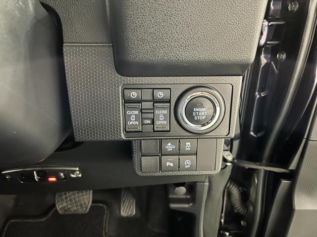 タントカスタムＲＳ　雹害／走行２４７４１キロ／９型ナビ／ドラレコ１年保証距離無制限　走行距離２４７４１キロ　純正フルセグナビ　バックカメラ　ドラレコ　純正マット　サイドエアバッグ　ＬＥＤヘッドランプ　アイドリングストップ　シートヒーター　両側電動スライドドア（埼玉県）の中古車