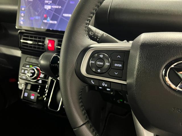 タントカスタムＲＳ　雹害／走行２４７４１キロ／９型ナビ／ドラレコ１年保証距離無制限　走行距離２４７４１キロ　純正フルセグナビ　バックカメラ　ドラレコ　純正マット　サイドエアバッグ　ＬＥＤヘッドランプ　アイドリングストップ　シートヒーター　両側電動スライドドア（埼玉県）の中古車