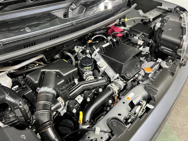 タフトGターボ ダーククロムベンチャー 走行32880キロ一年保証・走行距離無制限 ディスプレイオーディオ Bluetooth バックカメラ ドラレコ ETC クリアランスソナー オートライト LEDヘッドライト シートヒーター(埼玉県)の中古車