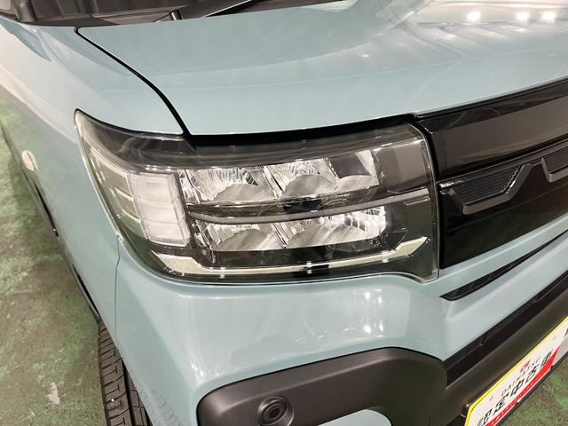 タントファンクロスターボ 走行2887キロ/ナビ/全周囲カメラ一年保証・走行距離無制限 フルセグナビ Bluetooth 全周囲カメラ ドラレコ クリアランスソナー オートライト LEDヘッドライト シートヒーター 両側電動スライドドア(埼玉県)の中古車