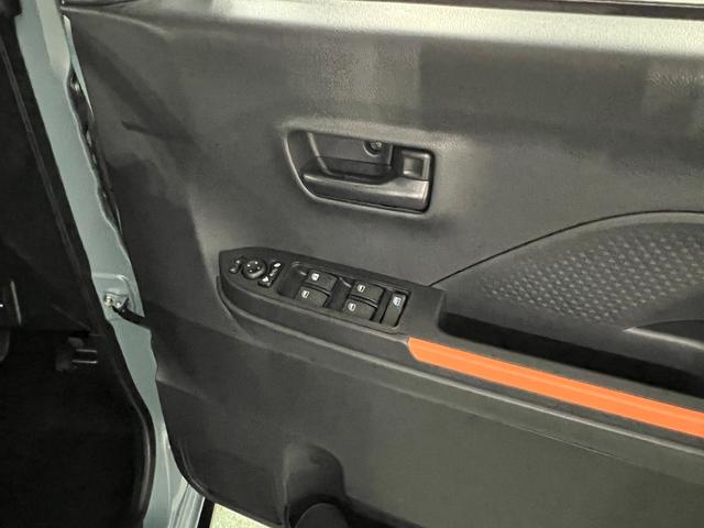 タントファンクロスターボ 走行2887キロ/ナビ/全周囲カメラ一年保証・走行距離無制限 フルセグナビ Bluetooth 全周囲カメラ ドラレコ クリアランスソナー オートライト LEDヘッドライト シートヒーター 両側電動スライドドア(埼玉県)の中古車