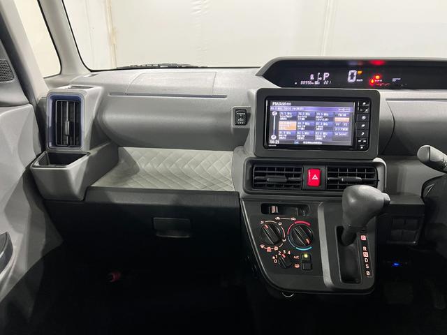 タントＬ　現状販売車／ヘコミ／雹害あり／走行８８９００キロ保証１年間・距離無制限付き　ナビ　バックカメラ　ブルートゥース　　キーレスエントリー　純正フロアマット　アイドリングストップ　ベンチシート（埼玉県）の中古車
