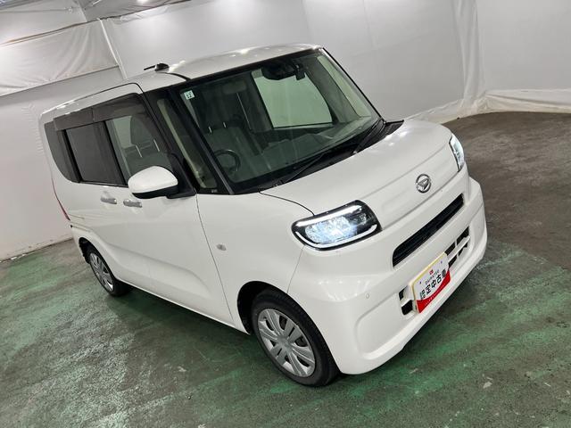タントＬ　現状販売車／ヘコミ／雹害あり／走行８８９００キロ保証１年間・距離無制限付き　ナビ　バックカメラ　ブルートゥース　　キーレスエントリー　純正フロアマット　アイドリングストップ　ベンチシート（埼玉県）の中古車