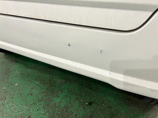 タントＬ　現状販売車／ヘコミ／雹害あり／走行８８９００キロ保証１年間・距離無制限付き　ナビ　バックカメラ　ブルートゥース　　キーレスエントリー　純正フロアマット　アイドリングストップ　ベンチシート（埼玉県）の中古車