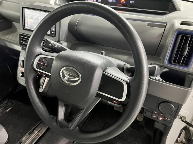 タントＬ　現状販売車／ヘコミ／雹害あり／走行８８９００キロ保証１年間・距離無制限付き　ナビ　バックカメラ　ブルートゥース　　キーレスエントリー　純正フロアマット　アイドリングストップ　ベンチシート（埼玉県）の中古車