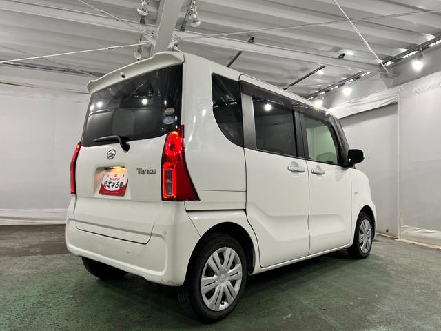 タントＬ　現状販売車／ヘコミ／雹害あり／走行８８９００キロ保証１年間・距離無制限付き　ナビ　バックカメラ　ブルートゥース　　キーレスエントリー　純正フロアマット　アイドリングストップ　ベンチシート（埼玉県）の中古車