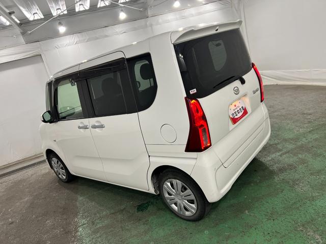 タントＬ　現状販売車／ヘコミ／雹害あり／走行８８９００キロ保証１年間・距離無制限付き　ナビ　バックカメラ　ブルートゥース　　キーレスエントリー　純正フロアマット　アイドリングストップ　ベンチシート（埼玉県）の中古車