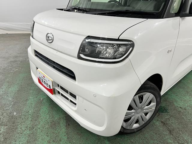 タントＬ　現状販売車／ヘコミ／雹害あり／走行８８９００キロ保証１年間・距離無制限付き　ナビ　バックカメラ　ブルートゥース　　キーレスエントリー　純正フロアマット　アイドリングストップ　ベンチシート（埼玉県）の中古車
