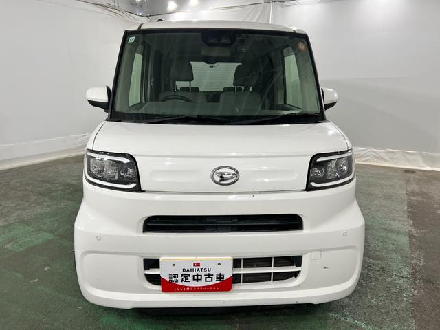 タントＬ　現状販売車／ヘコミ／雹害あり／走行８８９００キロ保証１年間・距離無制限付き　ナビ　バックカメラ　ブルートゥース　　キーレスエントリー　純正フロアマット　アイドリングストップ　ベンチシート（埼玉県）の中古車