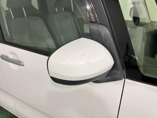 タントＬ　現状販売車／ヘコミ／雹害あり／走行８８９００キロ保証１年間・距離無制限付き　ナビ　バックカメラ　ブルートゥース　　キーレスエントリー　純正フロアマット　アイドリングストップ　ベンチシート（埼玉県）の中古車