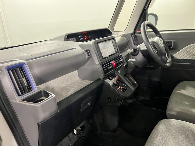 タントＬ　現状販売車／ヘコミ／雹害あり／走行８８９００キロ保証１年間・距離無制限付き　ナビ　バックカメラ　ブルートゥース　　キーレスエントリー　純正フロアマット　アイドリングストップ　ベンチシート（埼玉県）の中古車