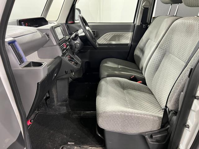 タントＬ　現状販売車／ヘコミ／雹害あり／走行８８９００キロ保証１年間・距離無制限付き　ナビ　バックカメラ　ブルートゥース　　キーレスエントリー　純正フロアマット　アイドリングストップ　ベンチシート（埼玉県）の中古車