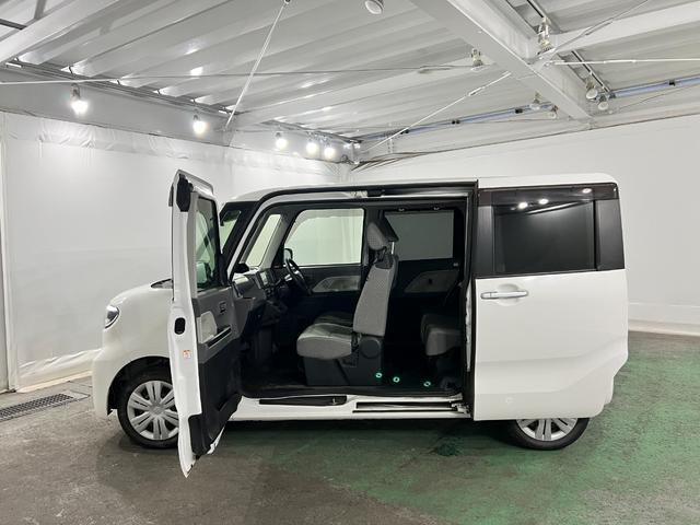 タントＬ　現状販売車／ヘコミ／雹害あり／走行８８９００キロ保証１年間・距離無制限付き　ナビ　バックカメラ　ブルートゥース　　キーレスエントリー　純正フロアマット　アイドリングストップ　ベンチシート（埼玉県）の中古車
