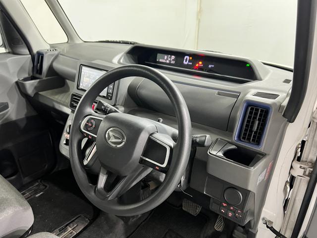タントＬ　現状販売車／ヘコミ／雹害あり／走行８８９００キロ保証１年間・距離無制限付き　ナビ　バックカメラ　ブルートゥース　　キーレスエントリー　純正フロアマット　アイドリングストップ　ベンチシート（埼玉県）の中古車