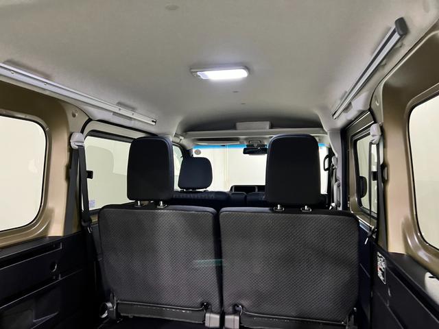 アトレーＲＳ　走行６６３６６キロ／車検整備付／４ＷＤ一年保証・走行距離無制限　クリアランスソナー　オートライト　ＬＥＤヘッドライト　アイドリングストップ　両側電動スライドドア（埼玉県）の中古車