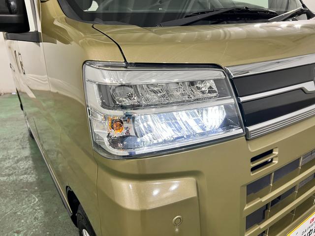 アトレーＲＳ　走行６６３６６キロ／車検整備付／４ＷＤ一年保証・走行距離無制限　クリアランスソナー　オートライト　ＬＥＤヘッドライト　アイドリングストップ　両側電動スライドドア（埼玉県）の中古車