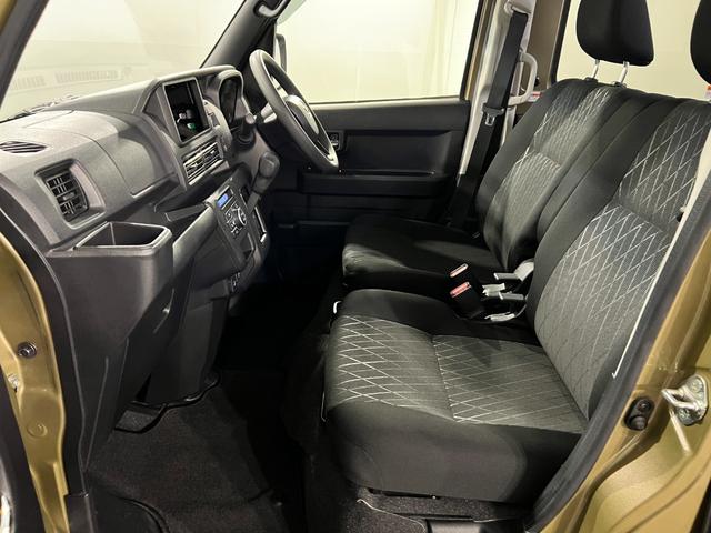 アトレーＲＳ　走行６６３６６キロ／車検整備付／４ＷＤ一年保証・走行距離無制限　クリアランスソナー　オートライト　ＬＥＤヘッドライト　アイドリングストップ　両側電動スライドドア（埼玉県）の中古車