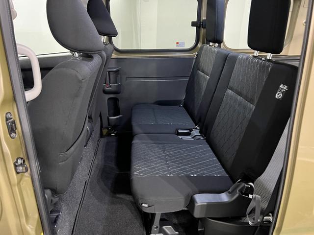 アトレーＲＳ　走行６６３６６キロ／車検整備付／４ＷＤ一年保証・走行距離無制限　クリアランスソナー　オートライト　ＬＥＤヘッドライト　アイドリングストップ　両側電動スライドドア（埼玉県）の中古車