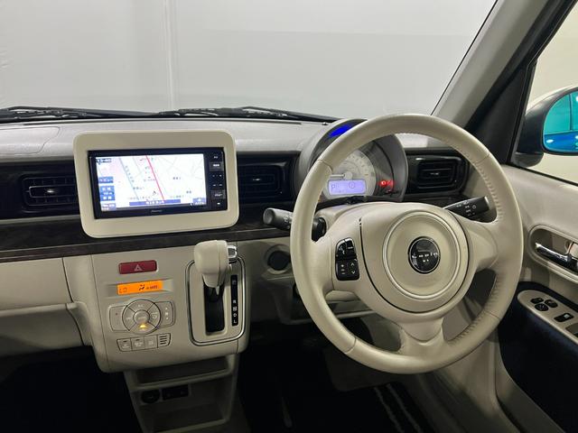 アルトラパンモード 走行21462キロ/4WD/ナビ/前後ドラレコ一年保証・走行距離無制限 フルセグナビ Bluetooth ドラレコ ETC オートライト LEDヘッドライト シートヒーター アイドリングストップ(埼玉県)の中古車
