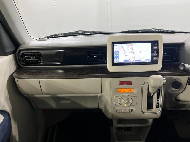 アルトラパンモード 走行21462キロ/4WD/ナビ/前後ドラレコ一年保証・走行距離無制限 フルセグナビ Bluetooth ドラレコ ETC オートライト LEDヘッドライト シートヒーター アイドリングストップ(埼玉県)の中古車