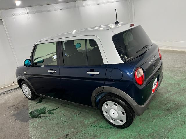 アルトラパンモード 走行21462キロ/4WD/ナビ/前後ドラレコ一年保証・走行距離無制限 フルセグナビ Bluetooth ドラレコ ETC オートライト LEDヘッドライト シートヒーター アイドリングストップ(埼玉県)の中古車