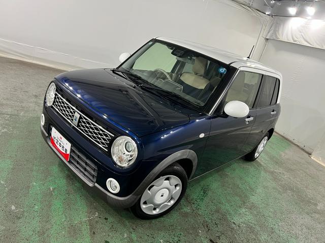アルトラパンモード 走行21462キロ/4WD/ナビ/前後ドラレコ一年保証・走行距離無制限 フルセグナビ Bluetooth ドラレコ ETC オートライト LEDヘッドライト シートヒーター アイドリングストップ(埼玉県)の中古車