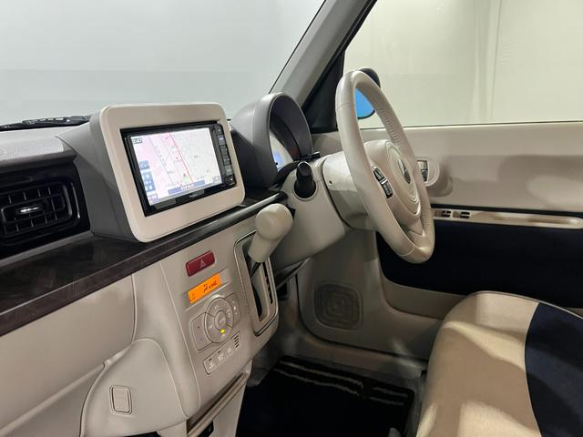 アルトラパンモード 走行21462キロ/4WD/ナビ/前後ドラレコ一年保証・走行距離無制限 フルセグナビ Bluetooth ドラレコ ETC オートライト LEDヘッドライト シートヒーター アイドリングストップ(埼玉県)の中古車