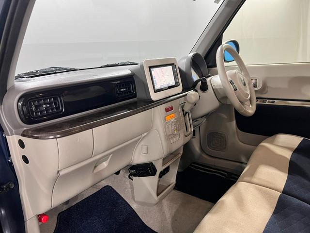 アルトラパンモード 走行21462キロ/4WD/ナビ/前後ドラレコ一年保証・走行距離無制限 フルセグナビ Bluetooth ドラレコ ETC オートライト LEDヘッドライト シートヒーター アイドリングストップ(埼玉県)の中古車