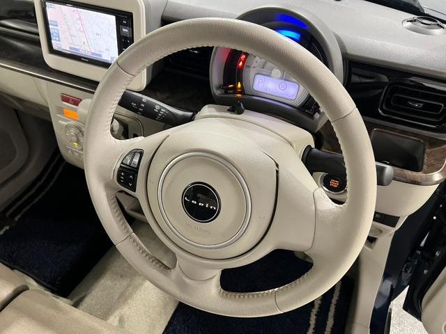 アルトラパンモード 走行21462キロ/4WD/ナビ/前後ドラレコ一年保証・走行距離無制限 フルセグナビ Bluetooth ドラレコ ETC オートライト LEDヘッドライト シートヒーター アイドリングストップ(埼玉県)の中古車