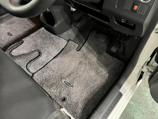 ムーヴカスタム RS 走行112923キロ/フルセグナビ/マット1年保証距離無制限 走行距離112923キロ フルセグナビ ブルートゥース 純正マット 助手席エアバック オートライト LEDヘッドランプ アイドリングストップ 電動格納式ドアミラー(埼玉県)の中古車