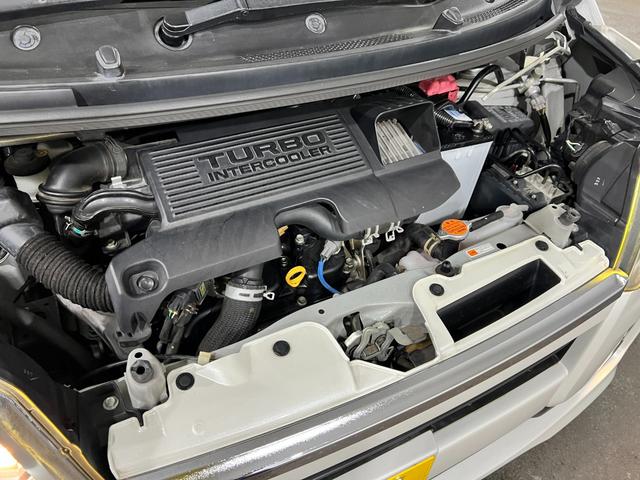 ムーヴカスタム RS 走行112923キロ/フルセグナビ/マット1年保証距離無制限 走行距離112923キロ フルセグナビ ブルートゥース 純正マット 助手席エアバック オートライト LEDヘッドランプ アイドリングストップ 電動格納式ドアミラー(埼玉県)の中古車