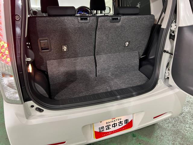 ムーヴカスタム RS 走行112923キロ/フルセグナビ/マット1年保証距離無制限 走行距離112923キロ フルセグナビ ブルートゥース 純正マット 助手席エアバック オートライト LEDヘッドランプ アイドリングストップ 電動格納式ドアミラー(埼玉県)の中古車