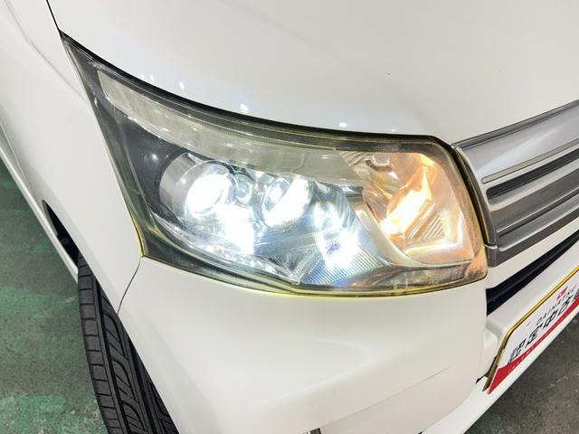 ムーヴカスタム RS 走行112923キロ/フルセグナビ/マット1年保証距離無制限 走行距離112923キロ フルセグナビ ブルートゥース 純正マット 助手席エアバック オートライト LEDヘッドランプ アイドリングストップ 電動格納式ドアミラー(埼玉県)の中古車