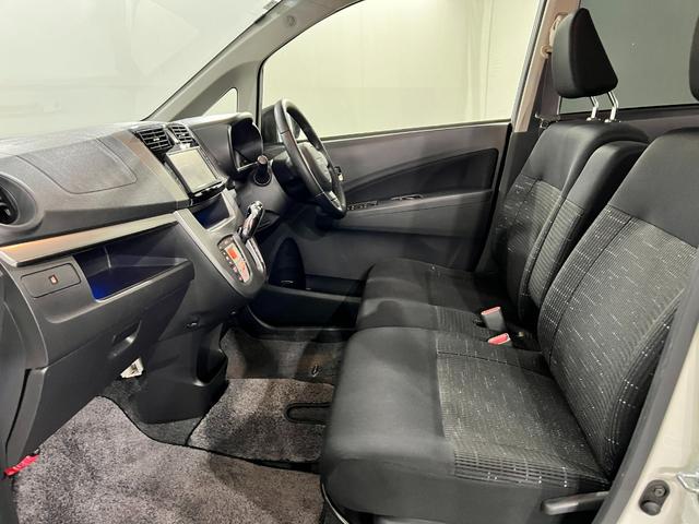ムーヴカスタム RS 走行112923キロ/フルセグナビ/マット1年保証距離無制限 走行距離112923キロ フルセグナビ ブルートゥース 純正マット 助手席エアバック オートライト LEDヘッドランプ アイドリングストップ 電動格納式ドアミラー(埼玉県)の中古車