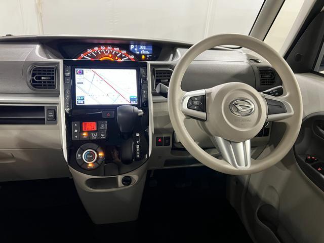 タントX SAII 走行27170キロ/ナビ/ドラレコ一年保証・走行距離無制限 フルセグナビ Bluetooth バックカメラ ドラレコ オートライト ベンチシート 片側電動スライドドア(埼玉県)の中古車