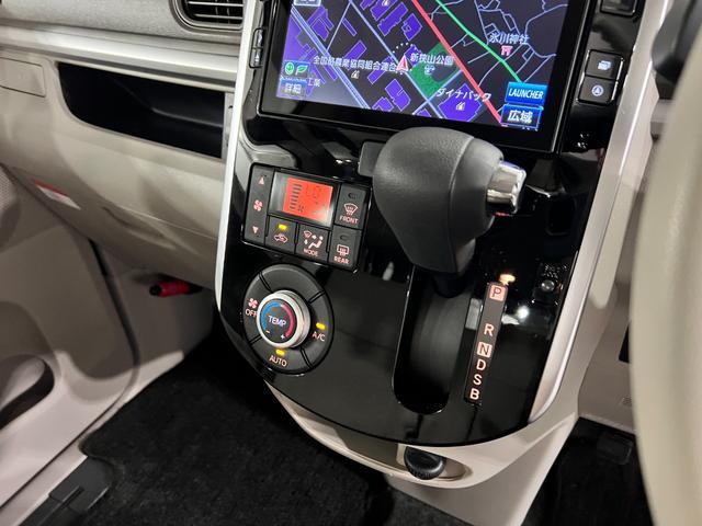 タントX SAII 走行27170キロ/ナビ/ドラレコ一年保証・走行距離無制限 フルセグナビ Bluetooth バックカメラ ドラレコ オートライト ベンチシート 片側電動スライドドア(埼玉県)の中古車
