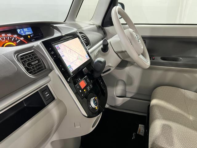 タントX SAII 走行27170キロ/ナビ/ドラレコ一年保証・走行距離無制限 フルセグナビ Bluetooth バックカメラ ドラレコ オートライト ベンチシート 片側電動スライドドア(埼玉県)の中古車