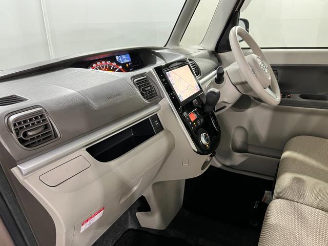 タントX SAII 走行27170キロ/ナビ/ドラレコ一年保証・走行距離無制限 フルセグナビ Bluetooth バックカメラ ドラレコ オートライト ベンチシート 片側電動スライドドア(埼玉県)の中古車