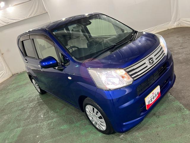 ムーヴL SAIII 走行111634キロ/車検整備付/タイヤ交換一年保証・走行距離無制限 フルセグナビ Bluetooth ETC アイドリングストップ ベンチシート タイヤ四本交換(埼玉県)の中古車
