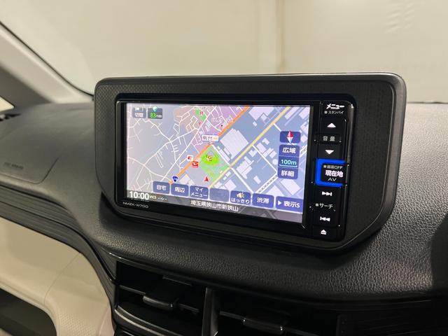 ムーヴL SAIII 走行111634キロ/車検整備付/タイヤ交換一年保証・走行距離無制限 フルセグナビ Bluetooth ETC アイドリングストップ ベンチシート タイヤ四本交換(埼玉県)の中古車