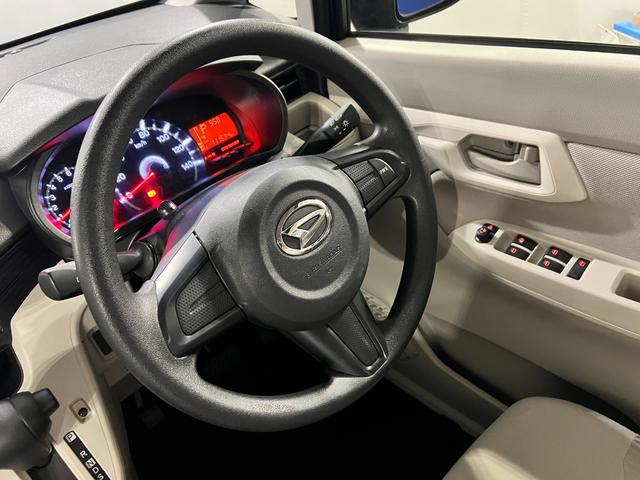 ムーヴL SAIII 走行111634キロ/車検整備付/タイヤ交換一年保証・走行距離無制限 フルセグナビ Bluetooth ETC アイドリングストップ ベンチシート タイヤ四本交換(埼玉県)の中古車