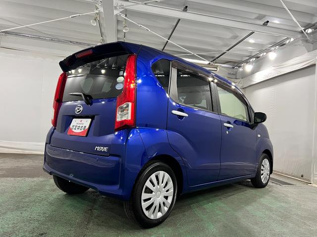 ムーヴL SAIII 走行111634キロ/車検整備付/タイヤ交換一年保証・走行距離無制限 フルセグナビ Bluetooth ETC アイドリングストップ ベンチシート タイヤ四本交換(埼玉県)の中古車