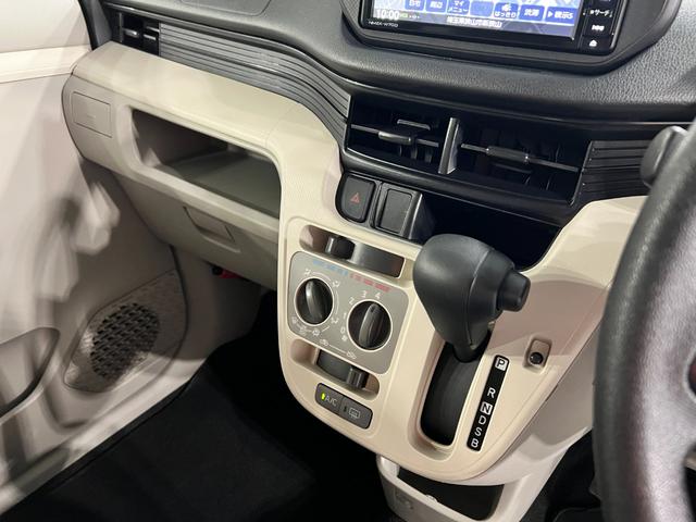 ムーヴL SAIII 走行111634キロ/車検整備付/タイヤ交換一年保証・走行距離無制限 フルセグナビ Bluetooth ETC アイドリングストップ ベンチシート タイヤ四本交換(埼玉県)の中古車