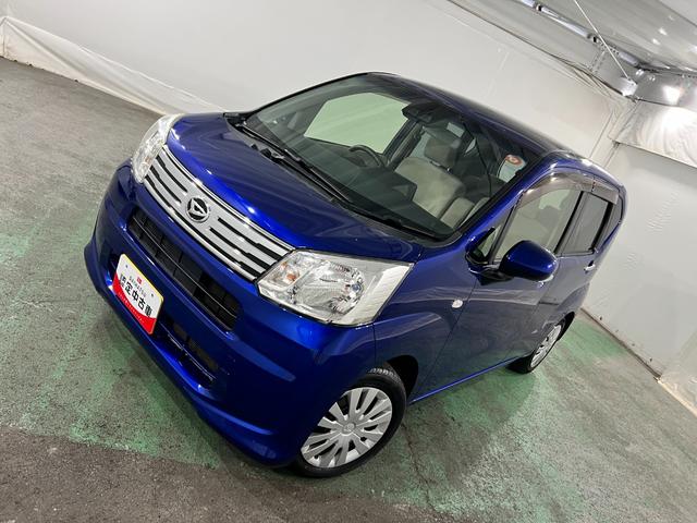 ムーヴL SAIII 走行111634キロ/車検整備付/タイヤ交換一年保証・走行距離無制限 フルセグナビ Bluetooth ETC アイドリングストップ ベンチシート タイヤ四本交換(埼玉県)の中古車