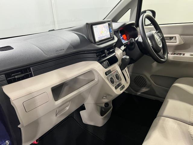 ムーヴL SAIII 走行111634キロ/車検整備付/タイヤ交換一年保証・走行距離無制限 フルセグナビ Bluetooth ETC アイドリングストップ ベンチシート タイヤ四本交換(埼玉県)の中古車