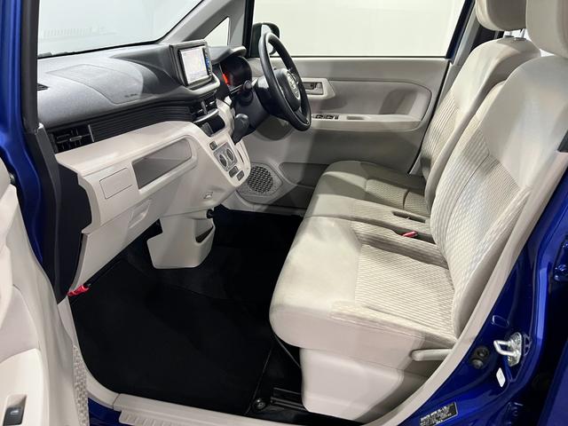 ムーヴL SAIII 走行111634キロ/車検整備付/タイヤ交換一年保証・走行距離無制限 フルセグナビ Bluetooth ETC アイドリングストップ ベンチシート タイヤ四本交換(埼玉県)の中古車
