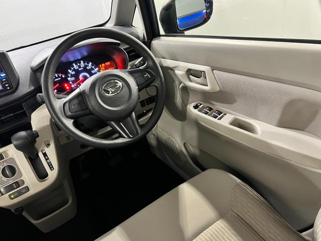 ムーヴL SAIII 走行111634キロ/車検整備付/タイヤ交換一年保証・走行距離無制限 フルセグナビ Bluetooth ETC アイドリングストップ ベンチシート タイヤ四本交換(埼玉県)の中古車