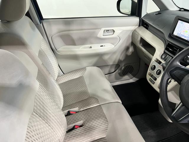 ムーヴL SAIII 走行111634キロ/車検整備付/タイヤ交換一年保証・走行距離無制限 フルセグナビ Bluetooth ETC アイドリングストップ ベンチシート タイヤ四本交換(埼玉県)の中古車