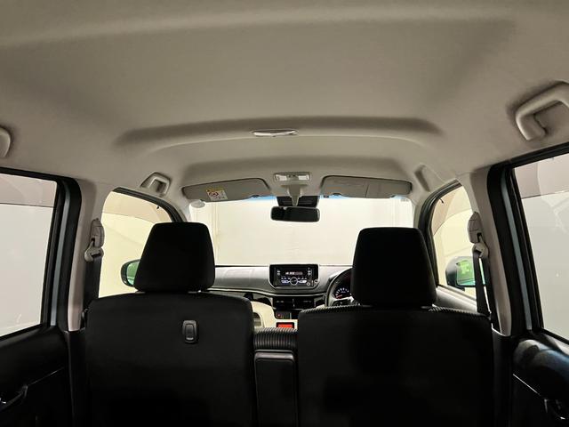 ムーヴXリミテッドII SAIII 走行33665キロ/ETCワンオーナー 禁煙車 オートライト LEDヘッドライト 運転席シートヒーター アイドリングストップ ETC 純正カーペットマット 純正アルミホイール オートエアコン キーフリー(埼玉県)の中古車