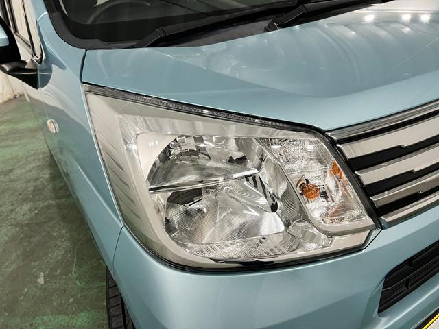 ムーヴXリミテッドII SAIII 走行33665キロ/ETCワンオーナー 禁煙車 オートライト LEDヘッドライト 運転席シートヒーター アイドリングストップ ETC 純正カーペットマット 純正アルミホイール オートエアコン キーフリー(埼玉県)の中古車